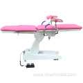 CE/FDA Electro Gynecology Obstetric Delivery Bed